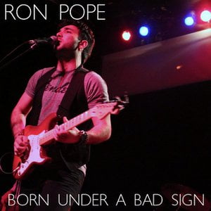 Born Under A Bad Sign