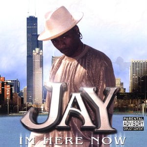 I'm Here Now