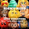 Good Vibrations (from "The Emoji Movie")