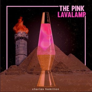 The Pink Lavalamp