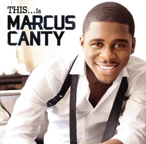 THIS...Is Marcus Canty
