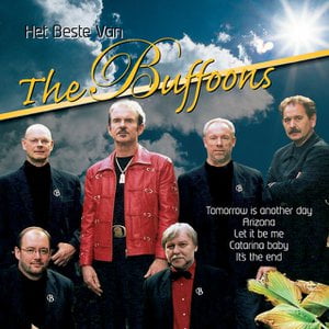 Het Beste van The Buffoons