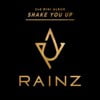 RAINZ 2ND MINI ALBUM 'SHAKE YOU UP'