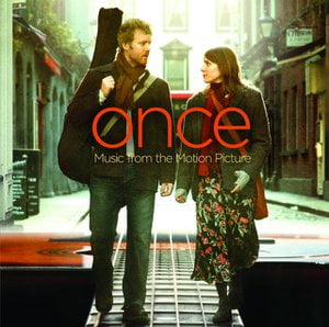 Music From The Motion Picture Once
