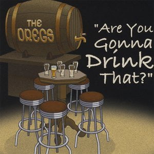 Are You Gonna Drink That?