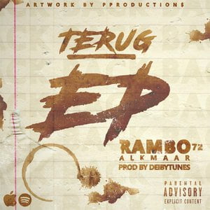 Terug - Ep