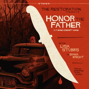 Honor the Father