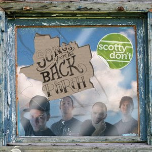 Songs from the Back Porch