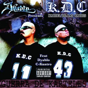 Guerra de Karteles