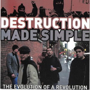 The Evolution of a Revolution