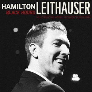 Black Hours (Deluxe Edition)