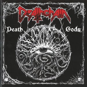 Death Gods