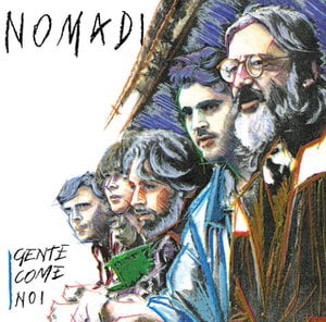 Gente Come Noi (Remastered Version)