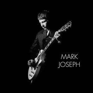 Mark Joseph