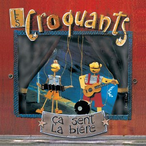 Ça sent la bière