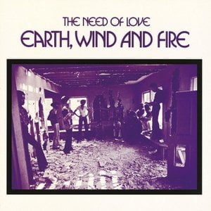 The Need Of Love The Need Of Love