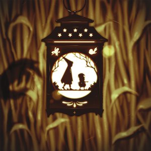 Over The Garden Wall