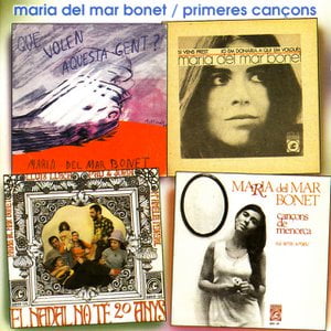 Primeres Cançons