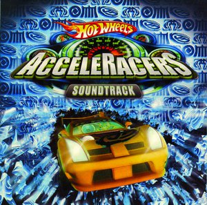 Hot Wheels AcceleRacers