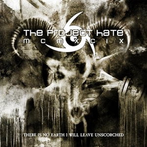 There Is No Earth I Will Leave Unscorched