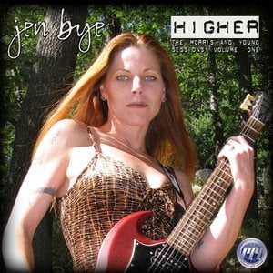 Higher: The Morris & Young Sessions, Vol. 1
