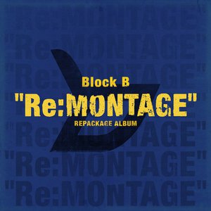 Re:MONTAGE