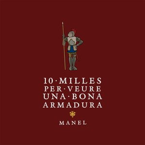 10 milles per veure una bona armadura