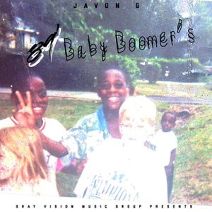 '89 Baby Boomers