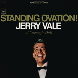 Standing Ovation! (Live)