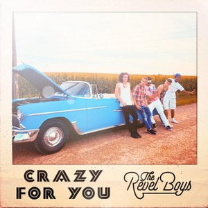 Crazy for You