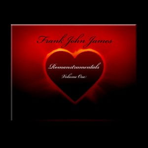 Romanstrumentals, Vol. 1