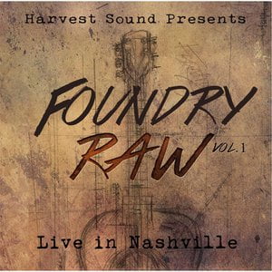 Foundry Raw, Vol. 1