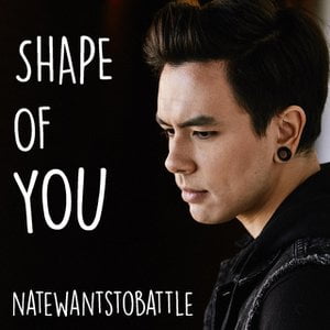 Shape of You