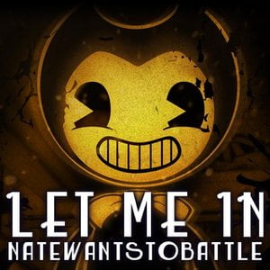 Let Me In