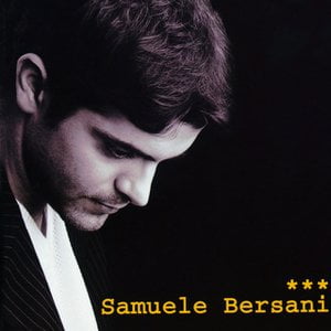 Samuele Bersani