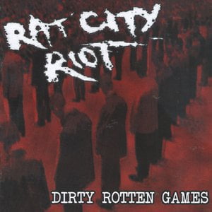 Dirty Rotten Games