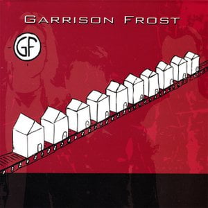 Garrison Frost