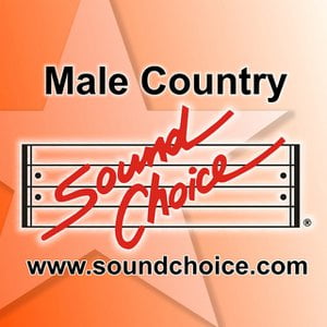 Karaoke - Contemporary Male Country - Vol. 40