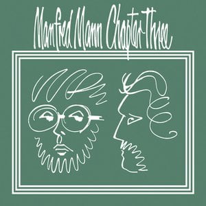 Manfred Mann Chapter Three