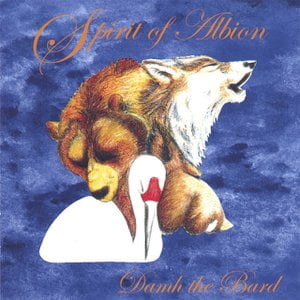 Spirit Of Albion