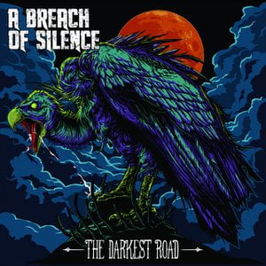 The Darkest Road