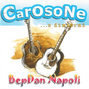 Carosone...E dintorni