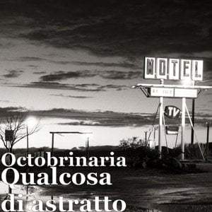 Qualcosa di astratto