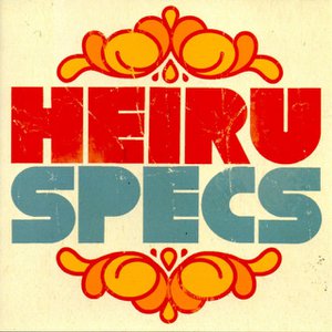 Heiruspecs