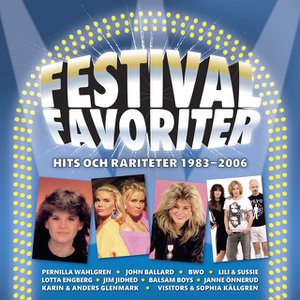 Festivalfavoriter 3