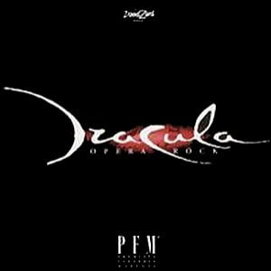 Dracula Opera Rock Original Cast Recording