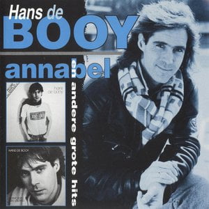 Annabel En Andere Grote Hits
