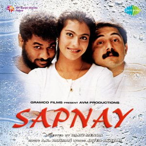 Sapnay (Original Motion Picture Soundtrack)