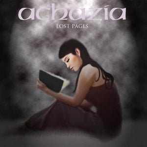 Lost Pages