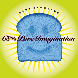 68% Pure Imagination
